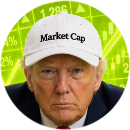 TRUMP CAP